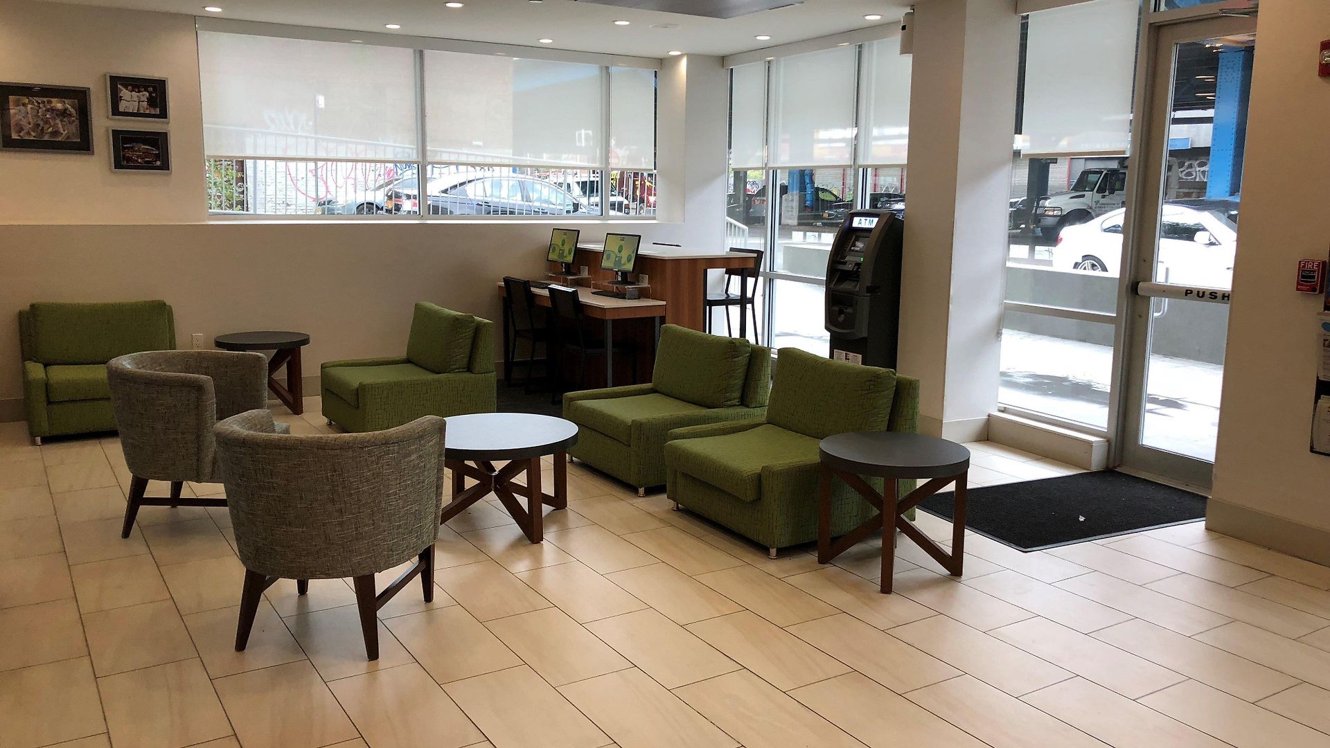 Express - Bronx Nyc - Yankee Stadium, An Ihg 3*
