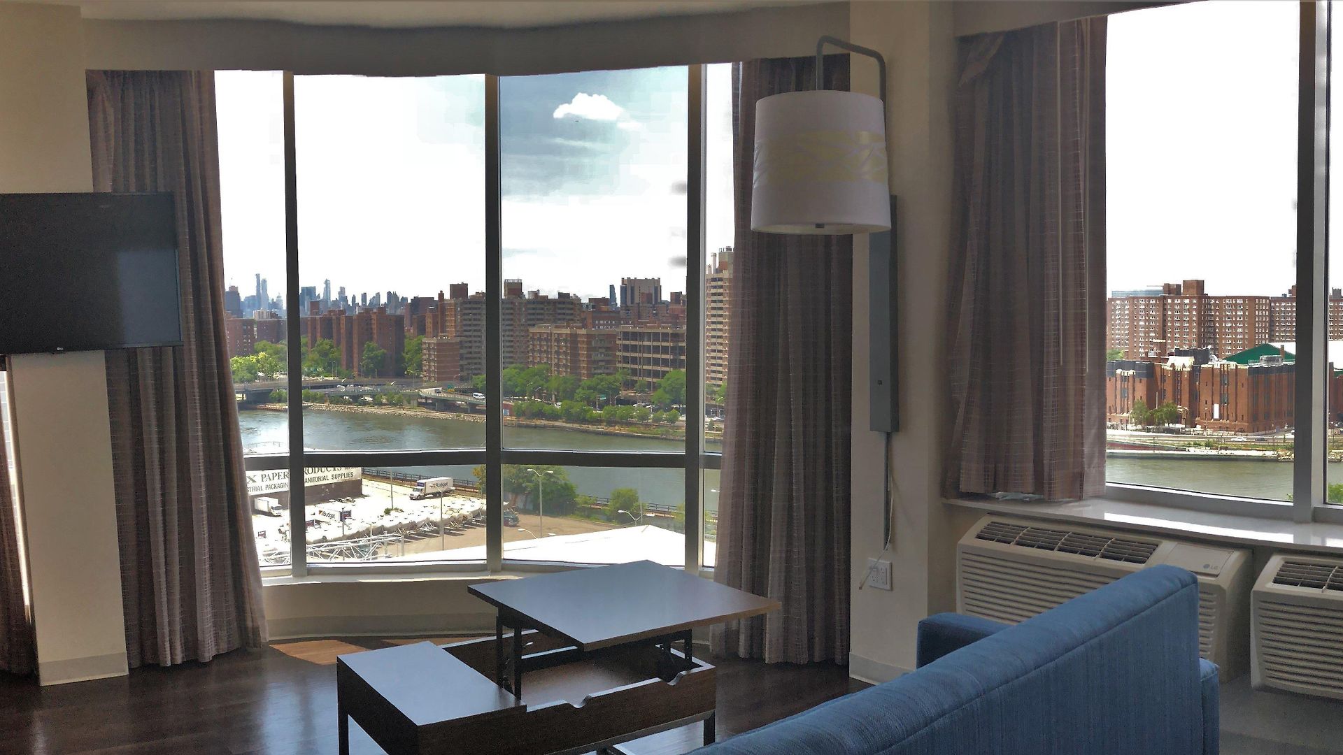 Express - Bronx Nyc - Yankee Stadium, An Ihg New York