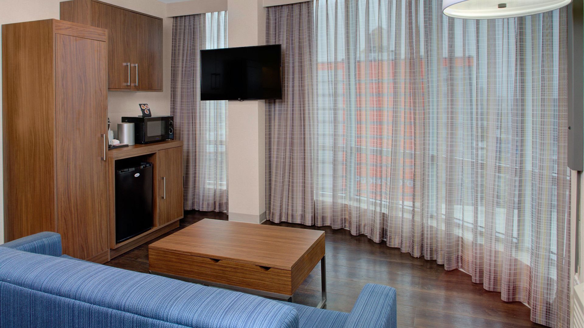 Hotel Express - Bronx Nyc - Yankee Stadium, An Ihg 3*