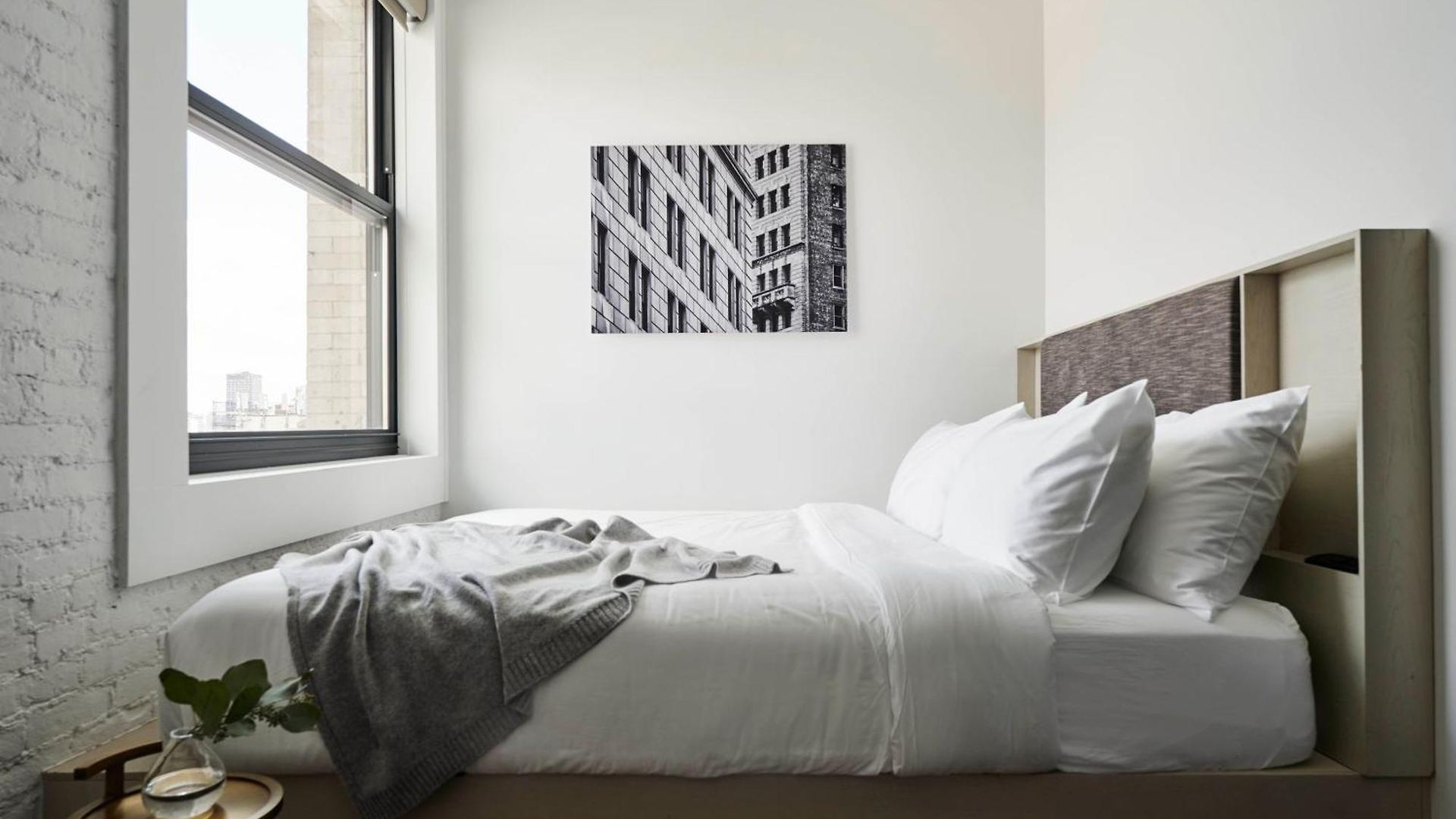 Walker Tribeca Hotel 4*