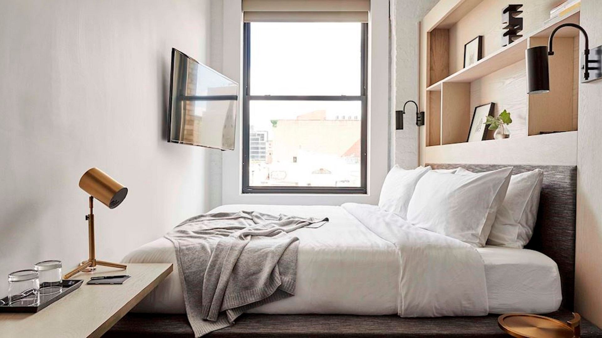 Walker Tribeca Hotel
