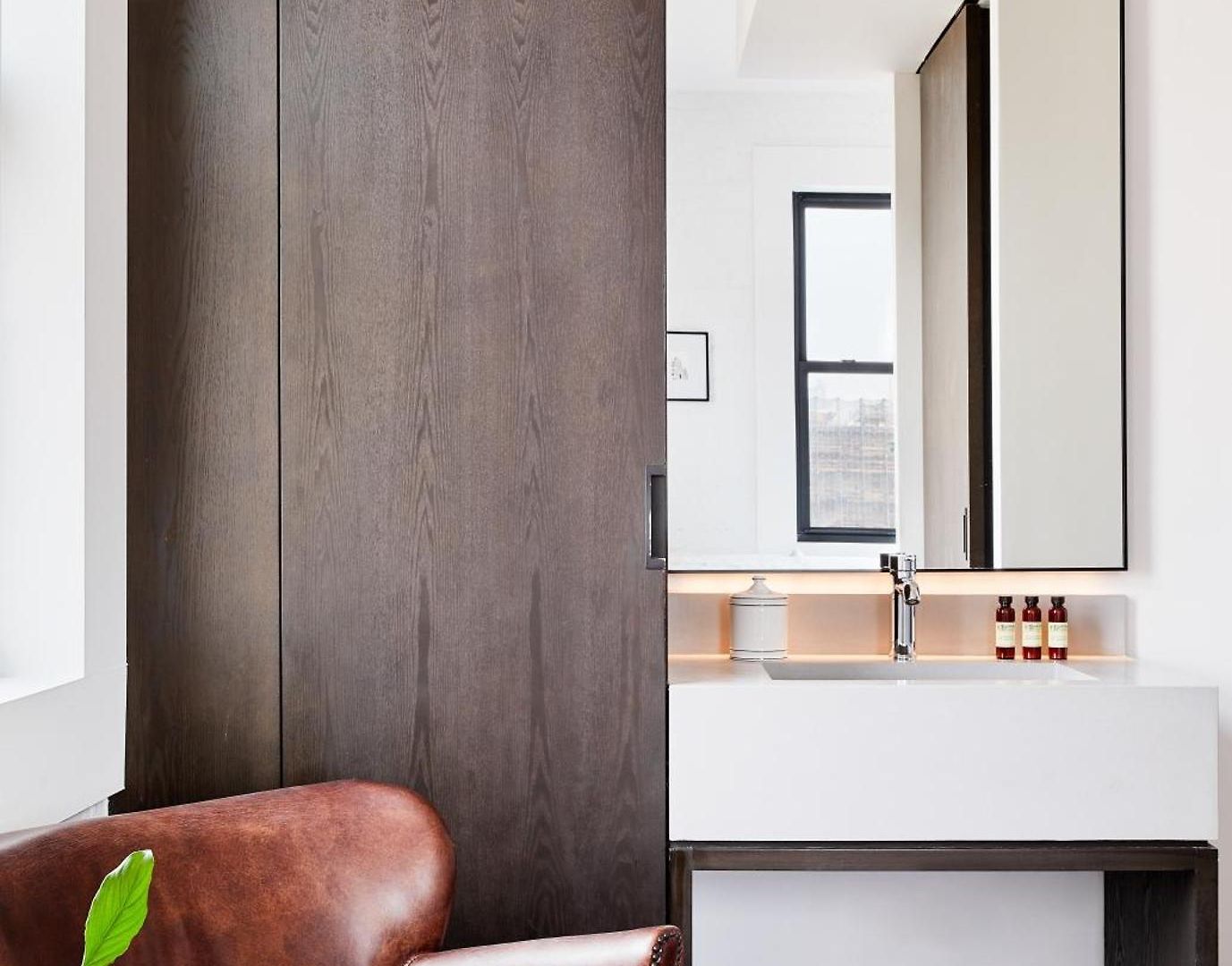 Walker Tribeca Hotel New York