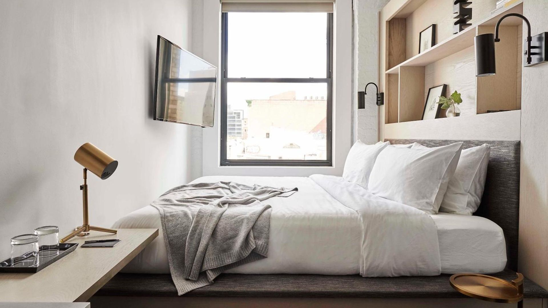 Walker Tribeca Hotel New York
