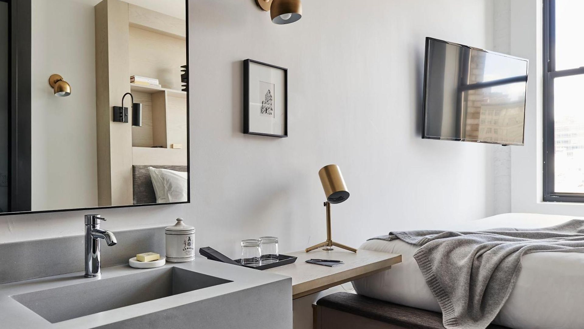 Walker Tribeca 4* New York