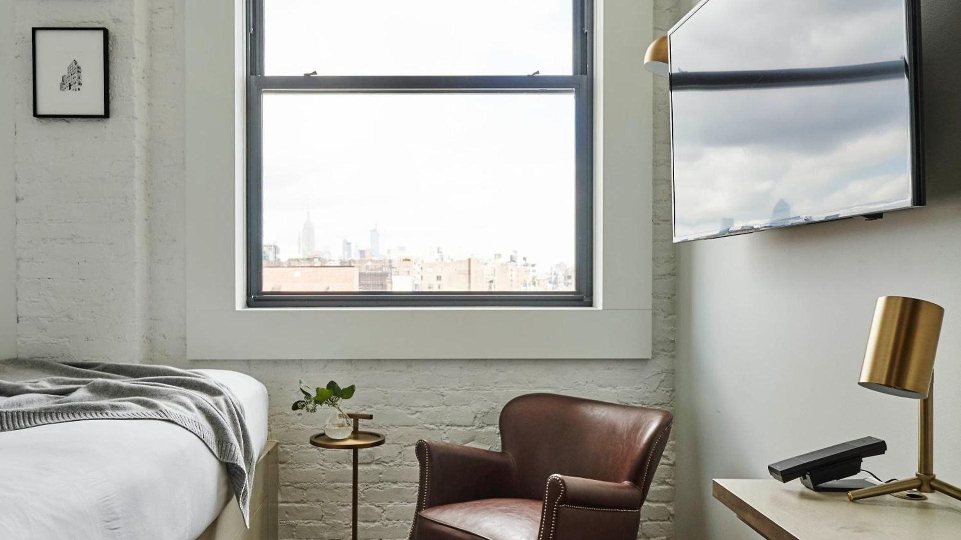 Walker Tribeca