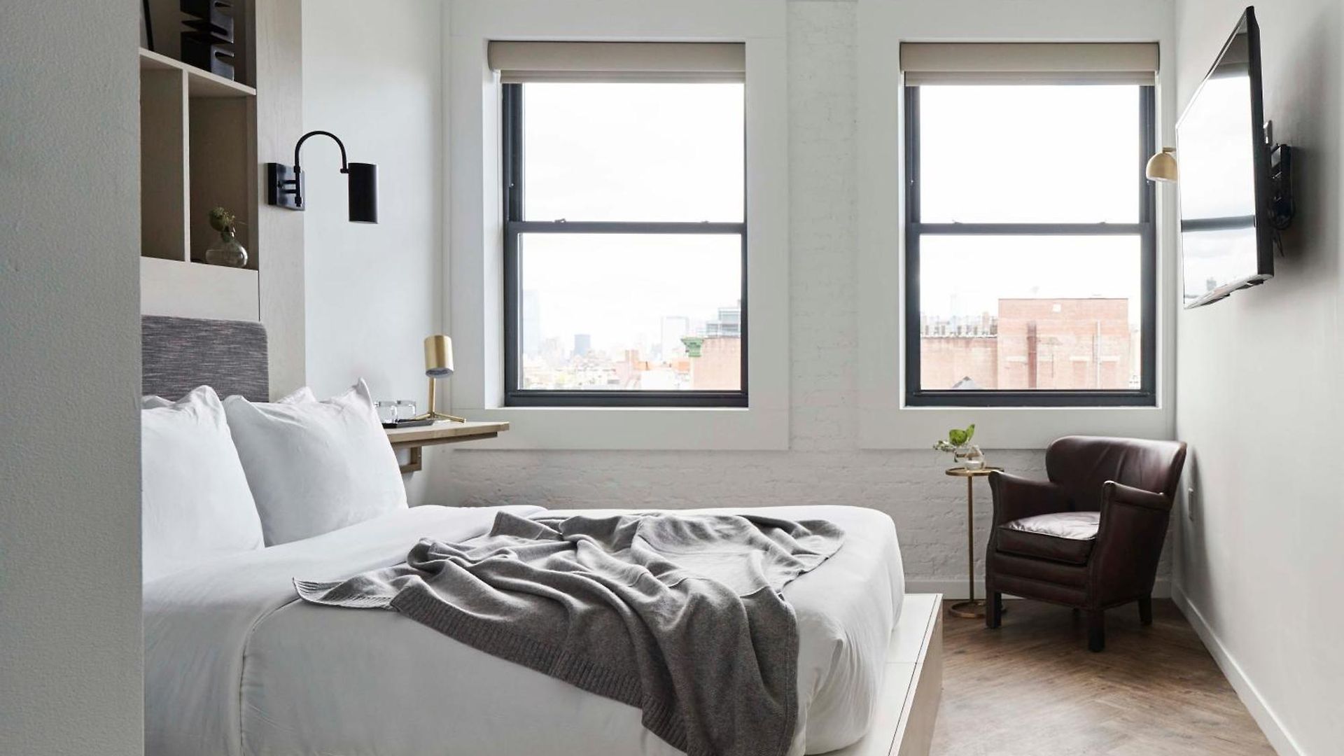 Walker Tribeca Hotel