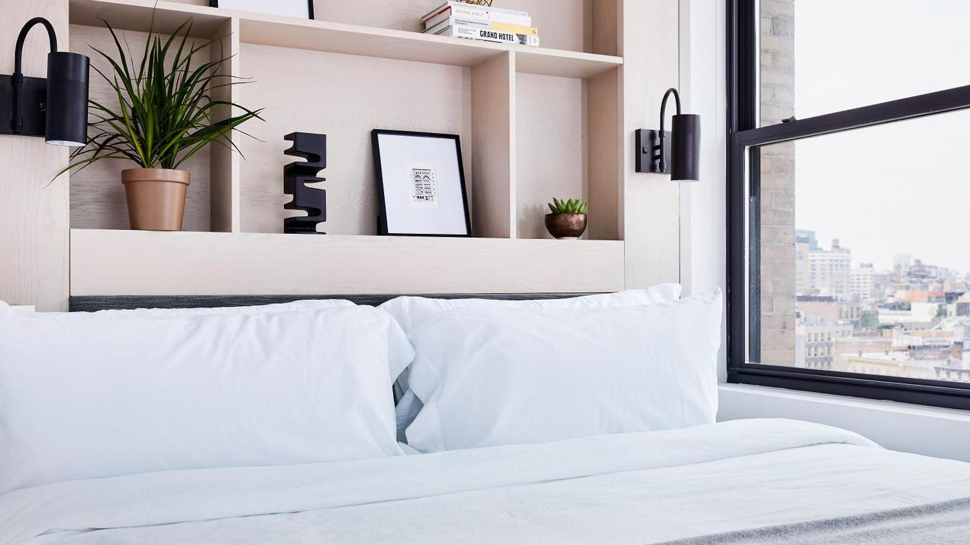 Walker Tribeca Hotel 4*