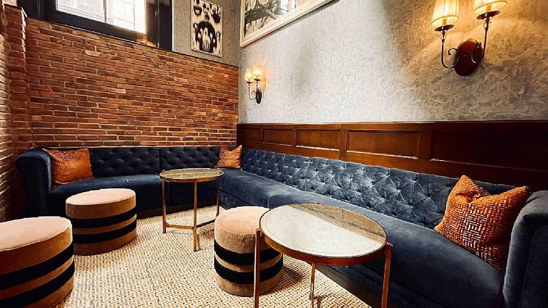 Hotel Walker Tribeca 4*