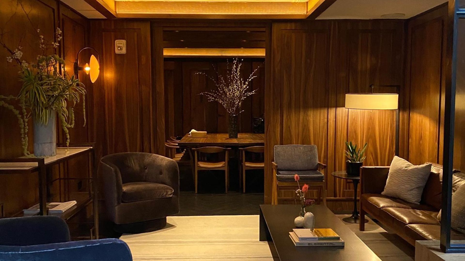 Hotel Walker Tribeca