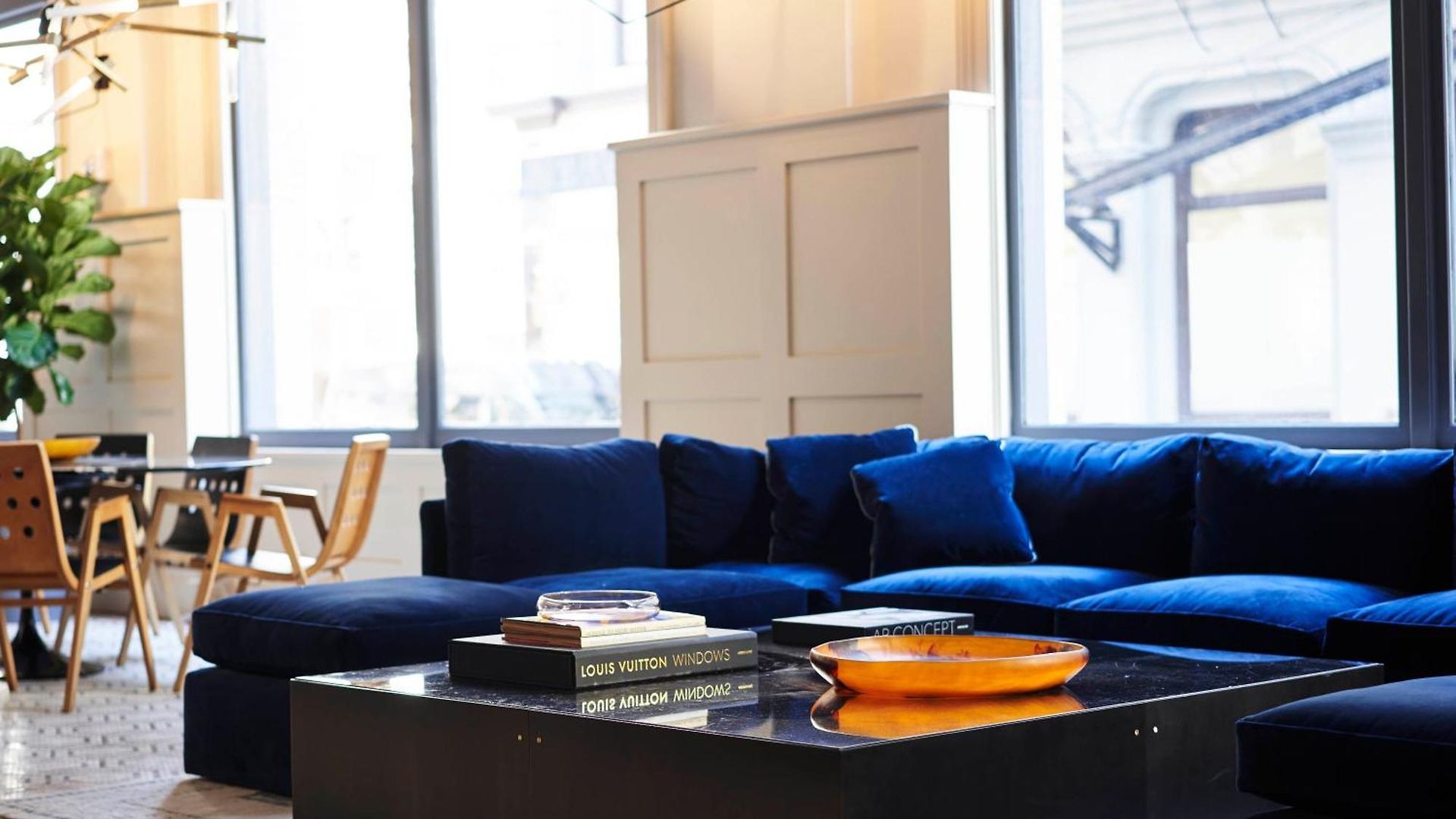 Walker Tribeca Hotel
