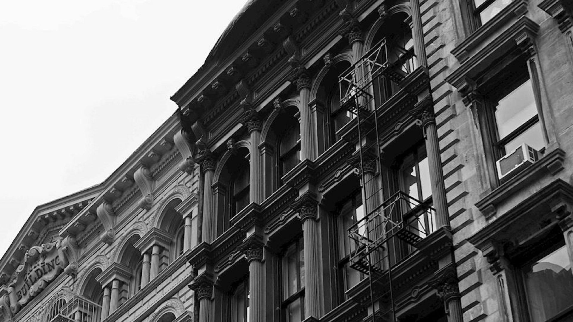 Walker Tribeca