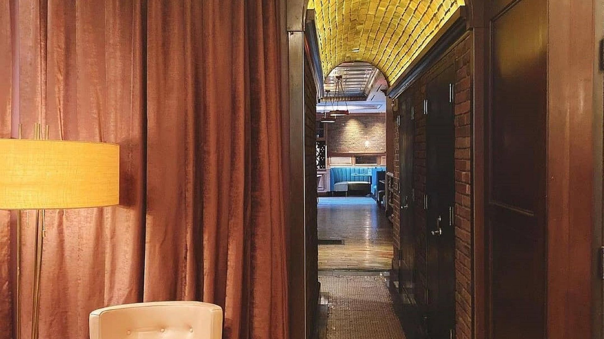 Hotel Walker Tribeca 4*