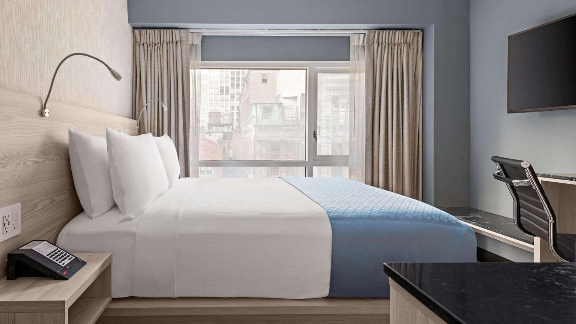 Wingate By Wyndham Midtown South/5th Ave