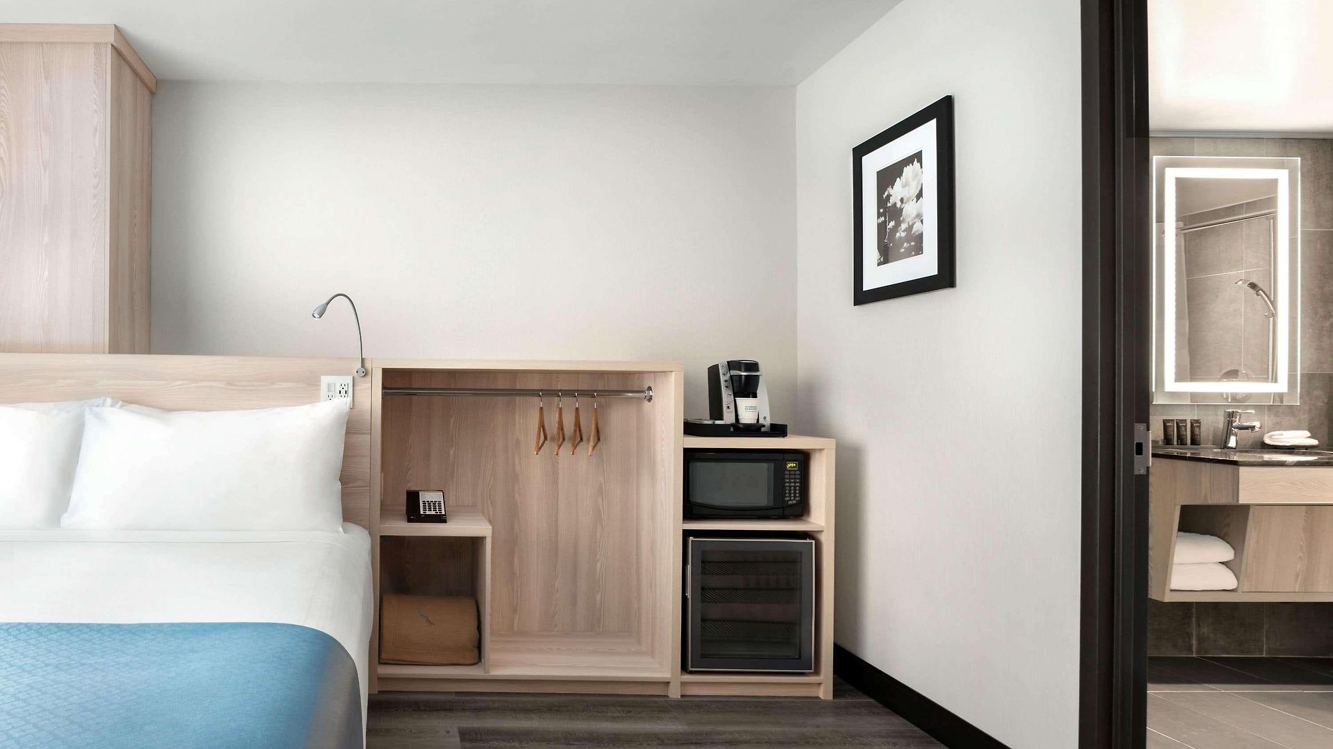Wingate By Wyndham Midtown South/5th Ave 3*
