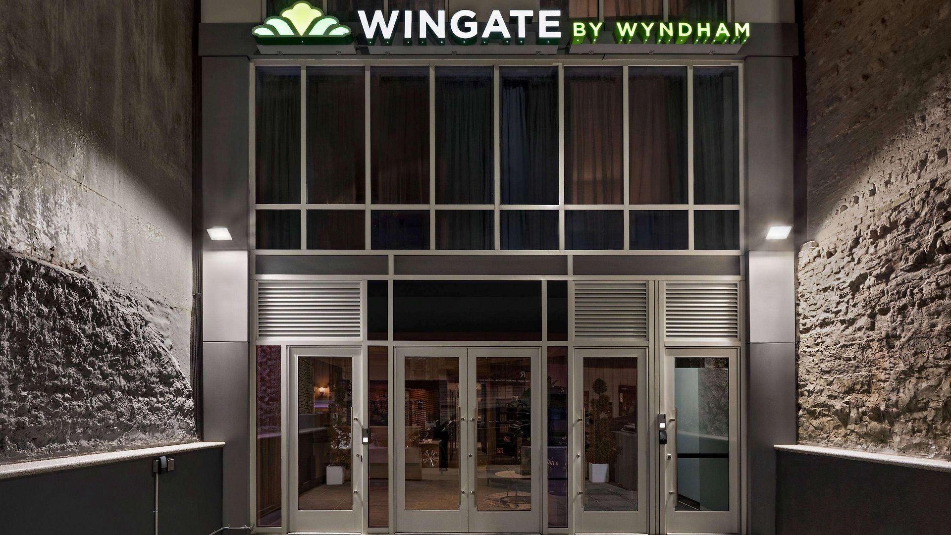 Wingate By Wyndham Midtown South/5th Ave New York