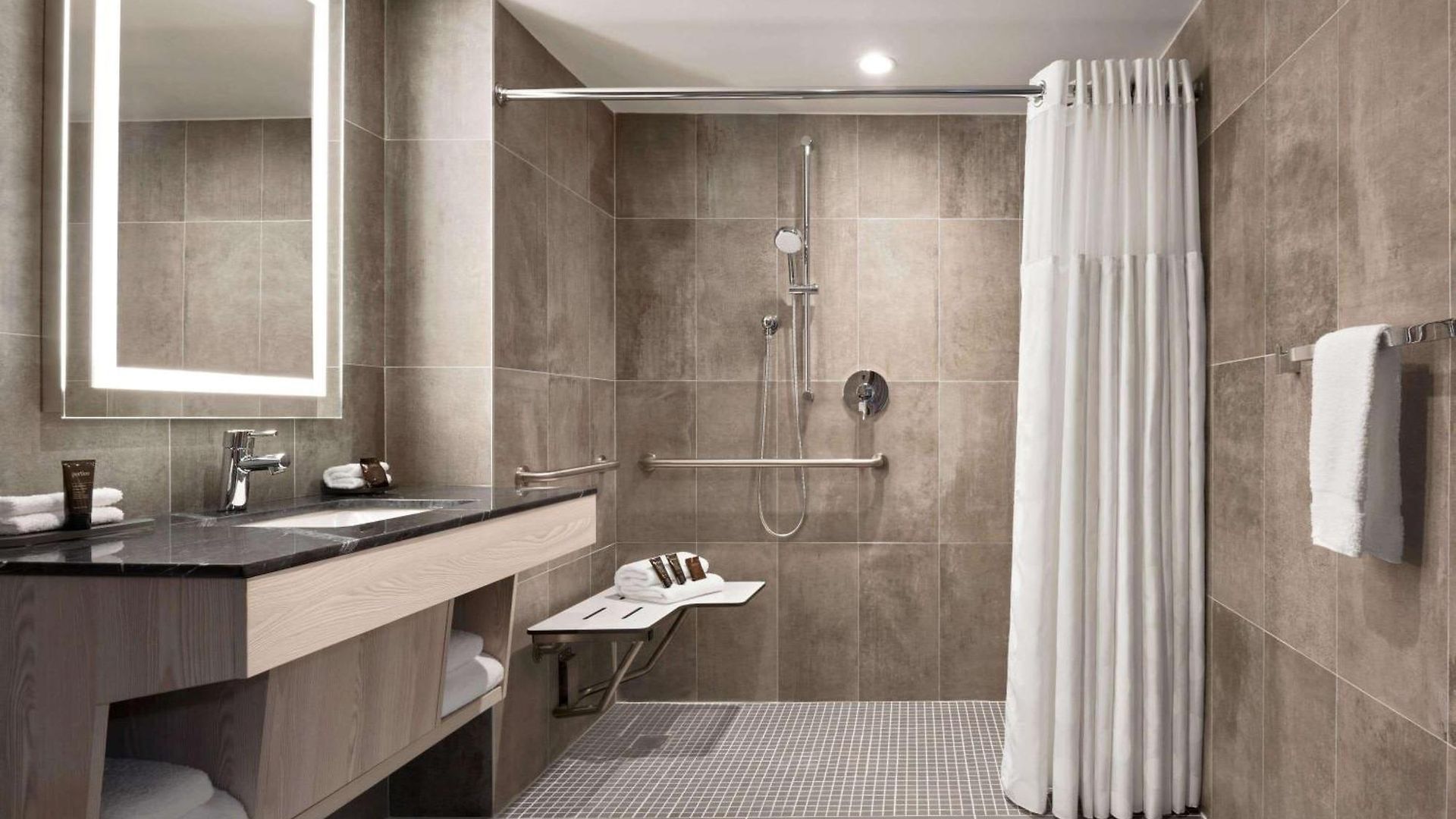 Wingate By Wyndham Midtown South/5th Ave New York