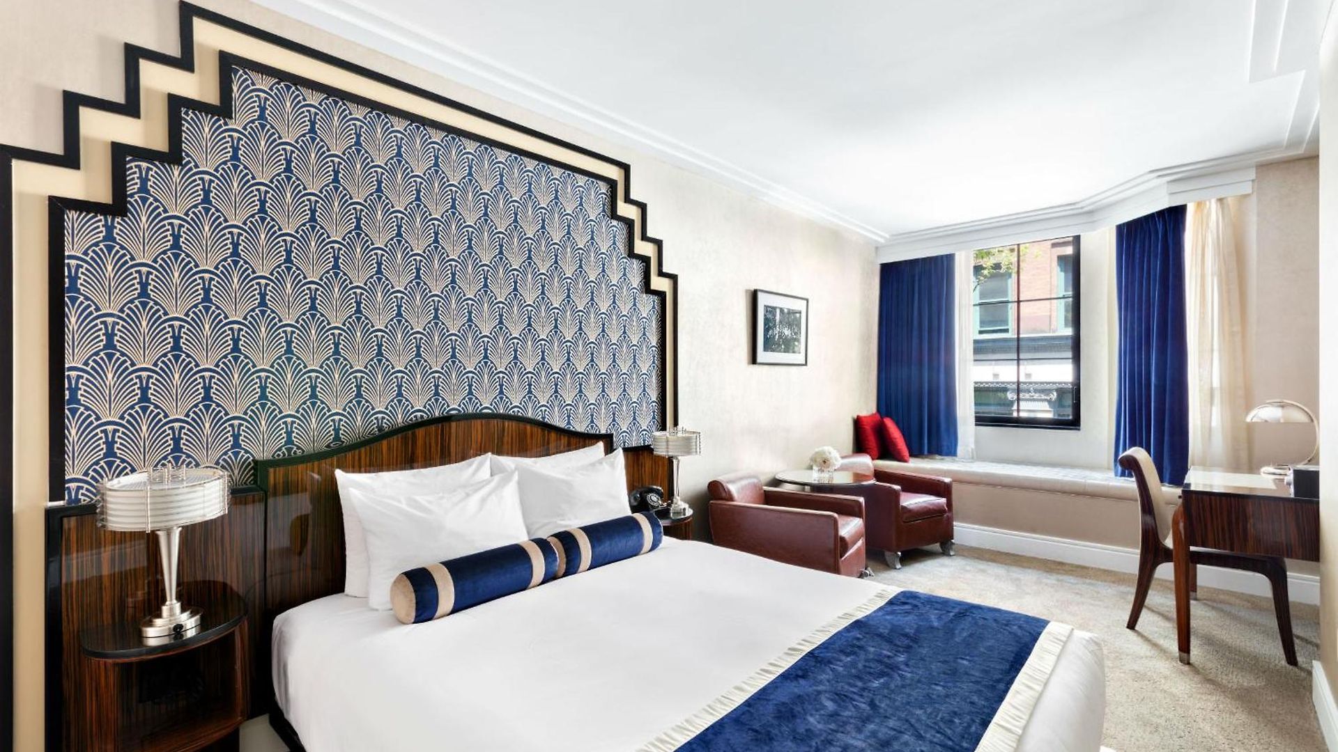Walker Greenwich Village 4*