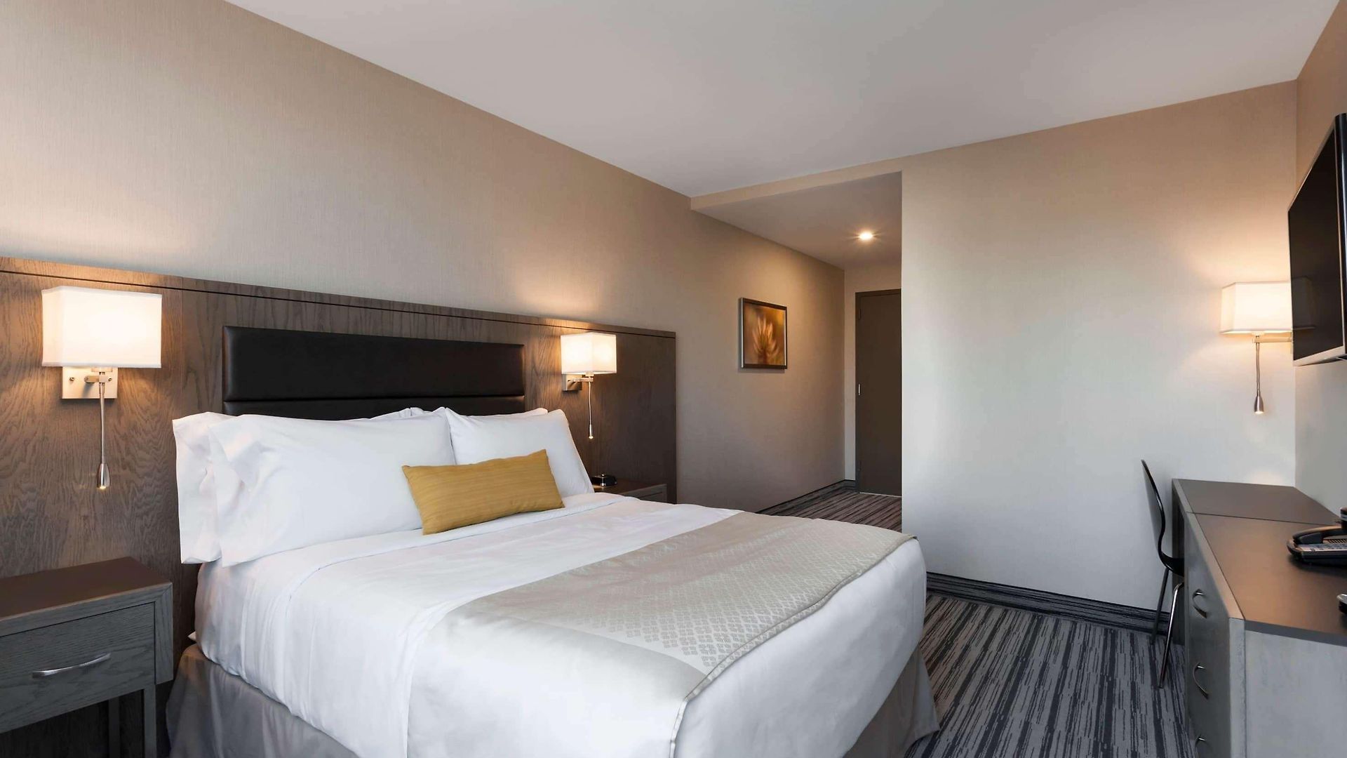 Wyndham Garden Laguardia South 3*
