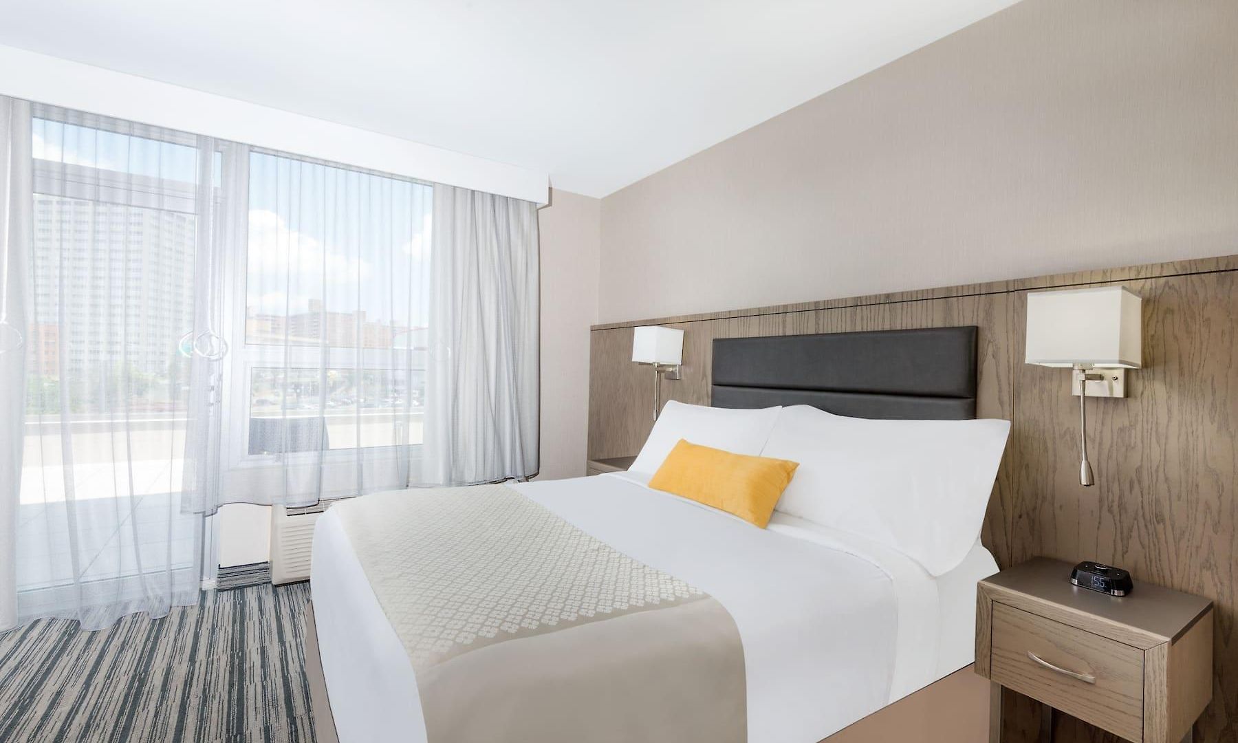 Wyndham Garden Laguardia South New York