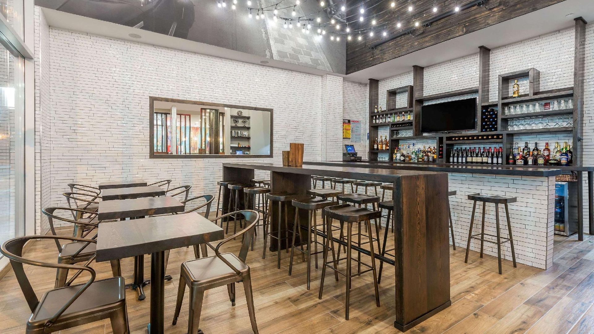 Hotel Wyndham Garden Laguardia South