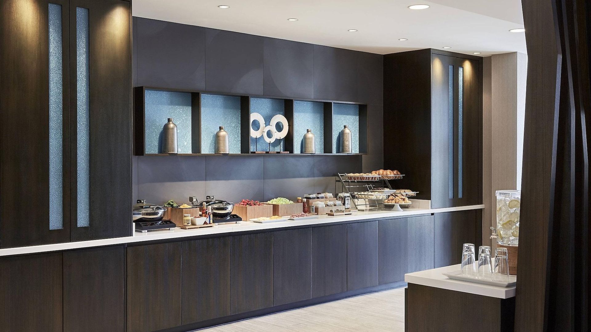 Springhill By Marriott Midtown Manhattan/park Ave 3*