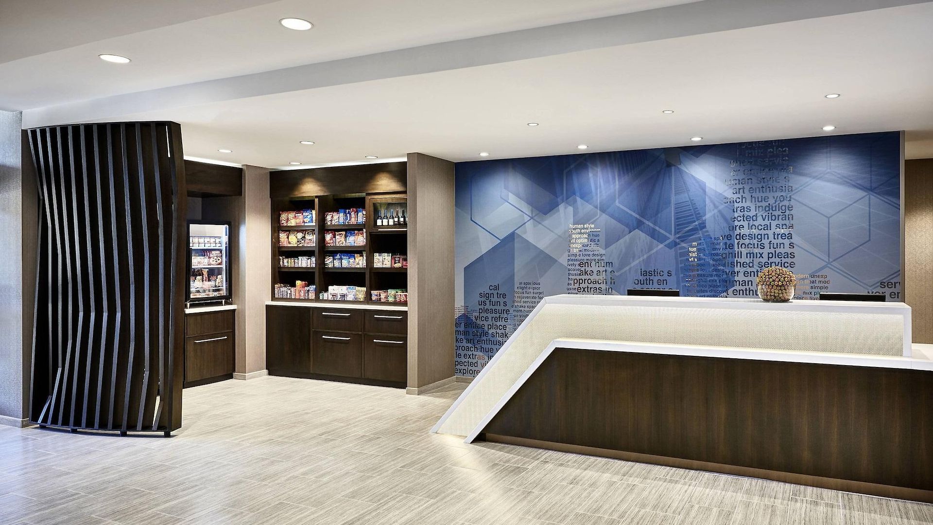 Springhill By Marriott Midtown Manhattan/park Ave New York