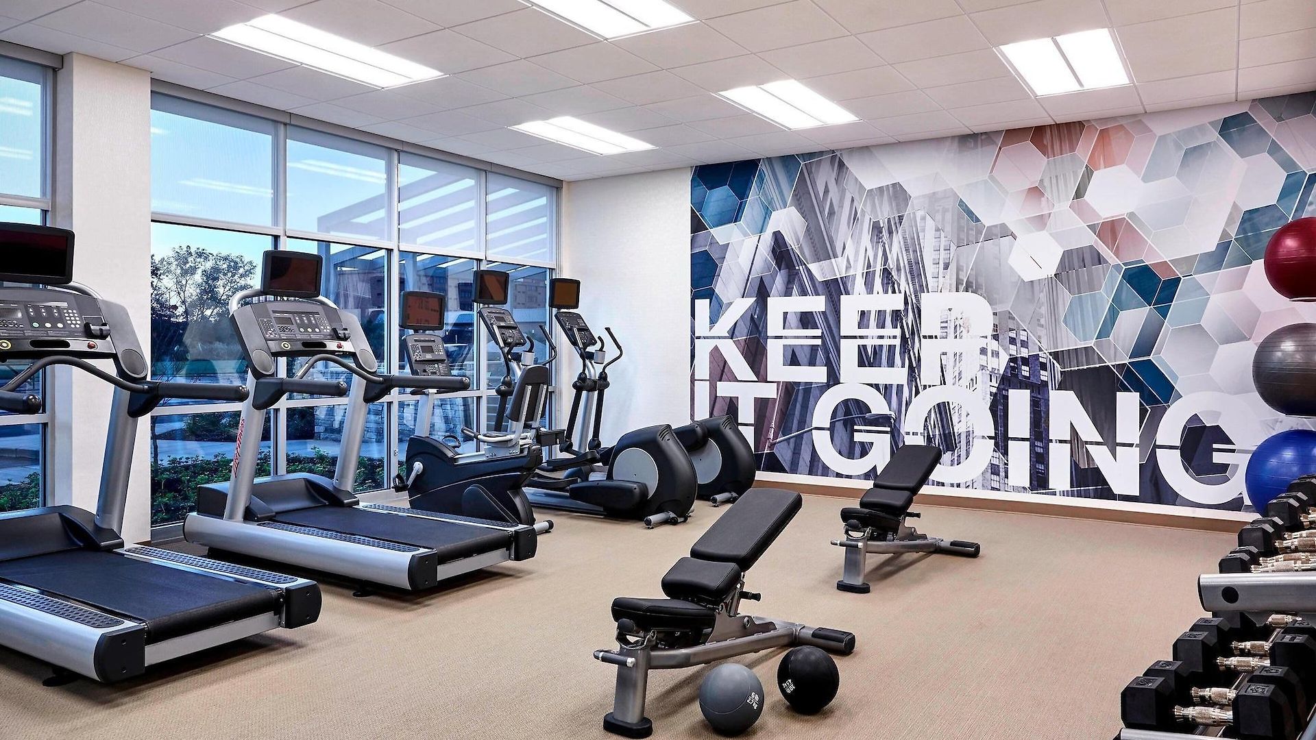 Springhill By Marriott Midtown Manhattan/park Ave Hotel New York