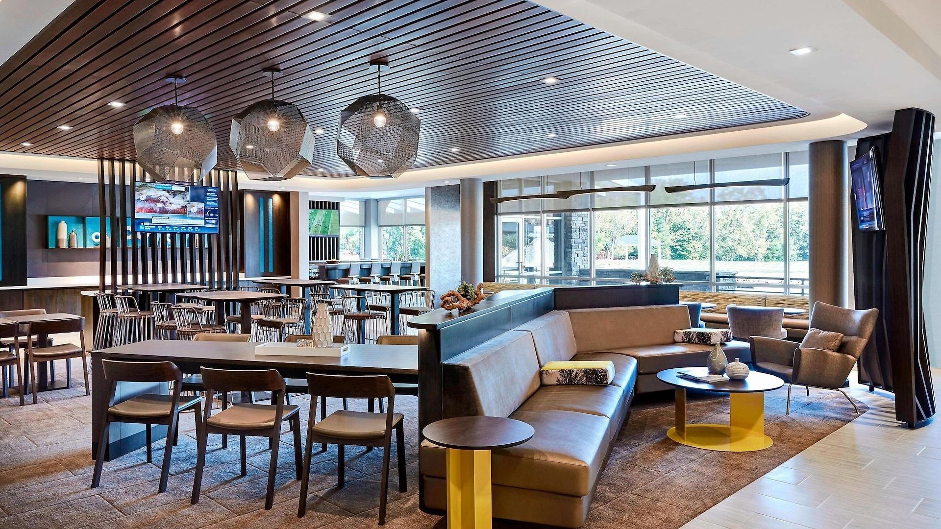 Springhill By Marriott Midtown Manhattan/park Ave New York
