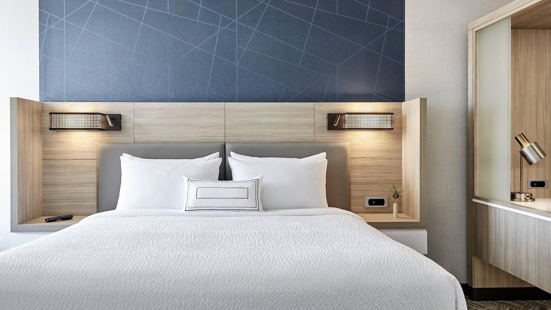 Springhill By Marriott Midtown Manhattan/park Ave 3*