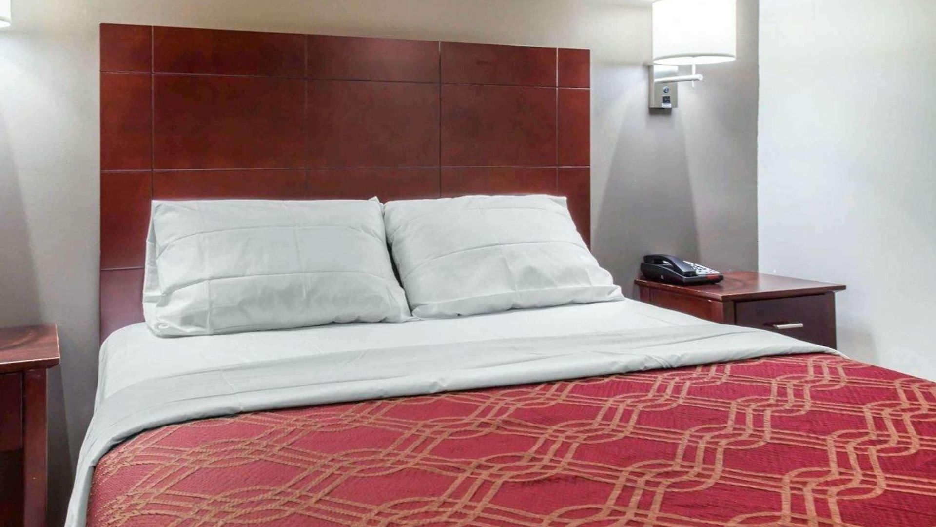 Hotel Econo South Ozone Park