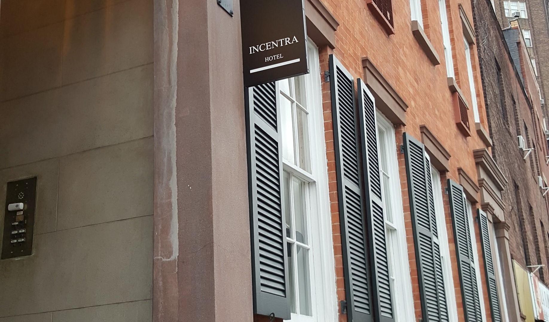 Inn Incentra (adults Only) New York
