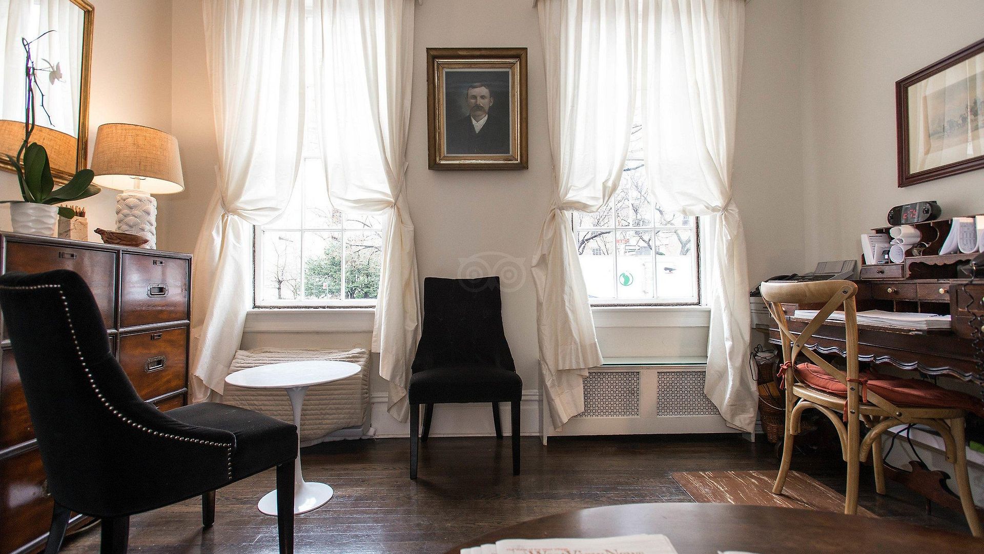 Inn Incentra (adults Only) New York