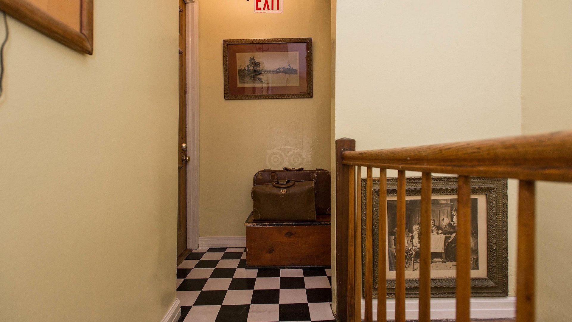 Incentra (adults Only) Inn