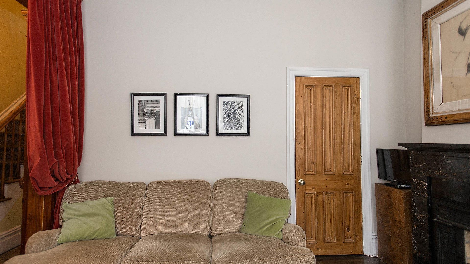 Incentra (adults Only) Inn 3*