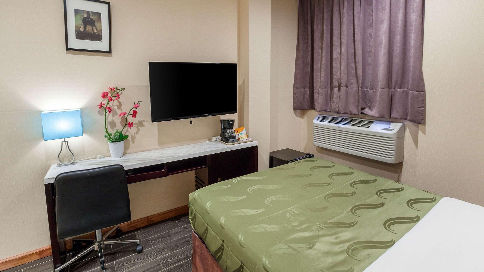 Quality Near Sunset Park 3* New York