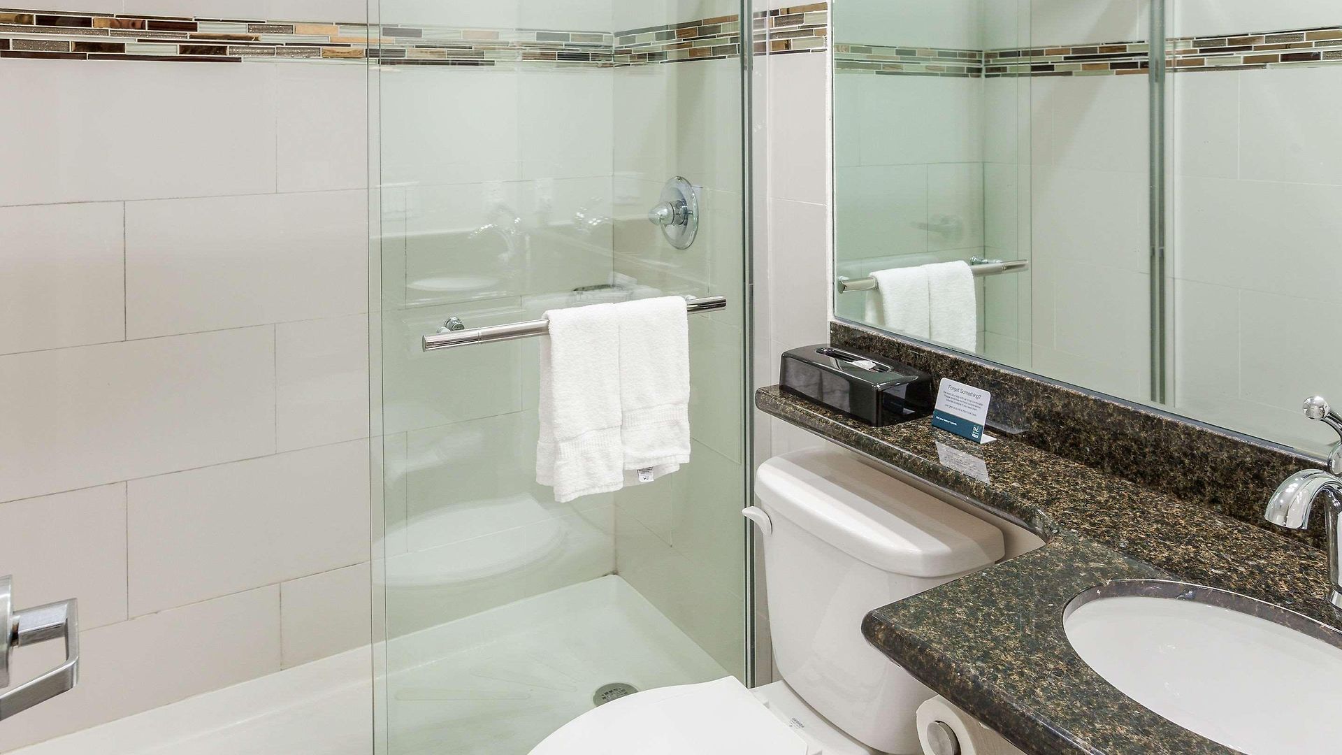 Quality Near Sunset Park Hotel 3*