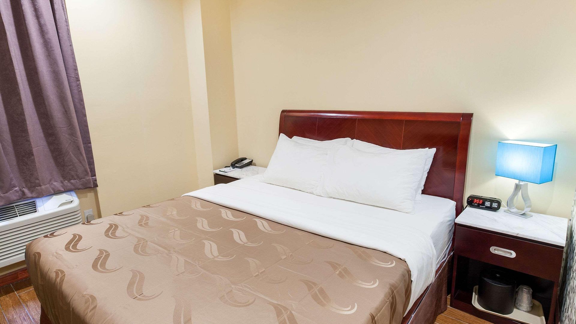 Quality Near Sunset Park 3* New York