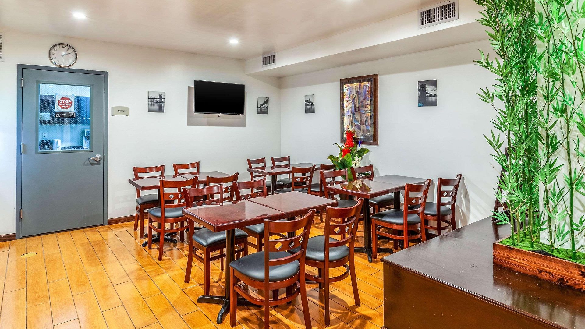 Quality Near Sunset Park 3* New York