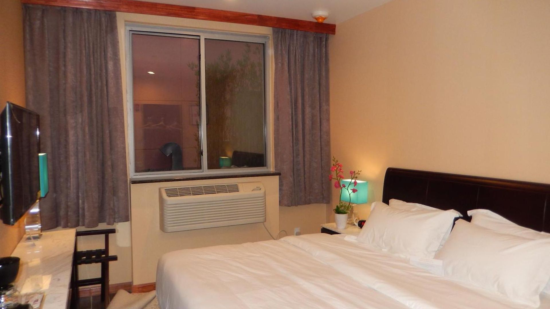 Quality Near Sunset Park 3* New York