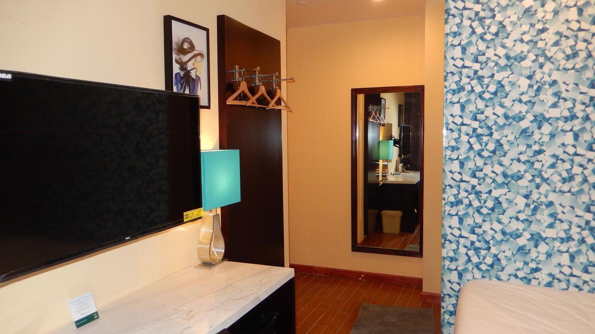Hotel Quality Near Sunset Park New York
