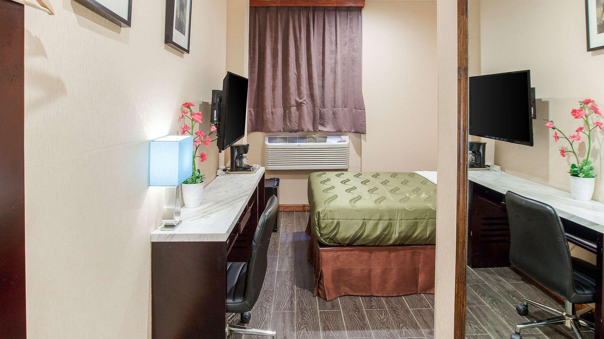 Hotel Quality Near Sunset Park New York