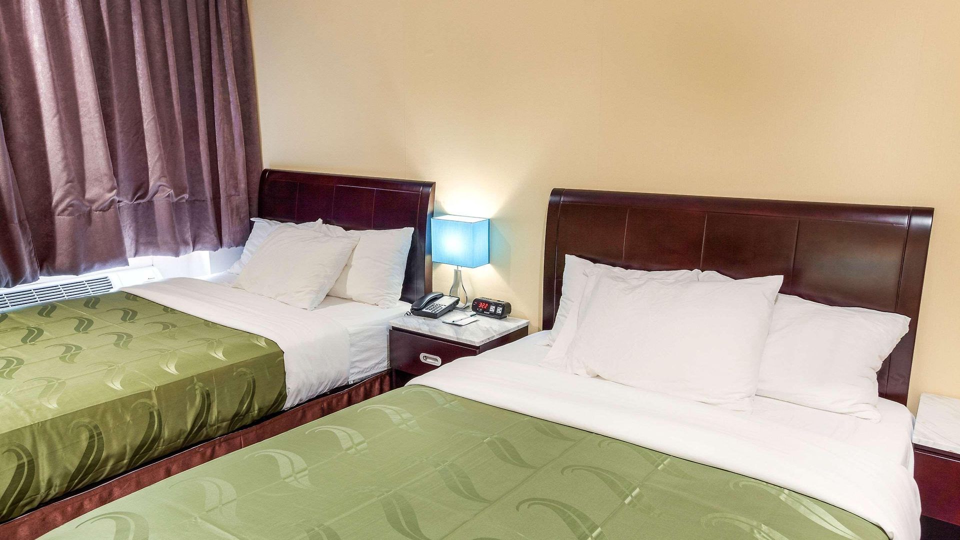Hotel Quality Near Sunset Park New York