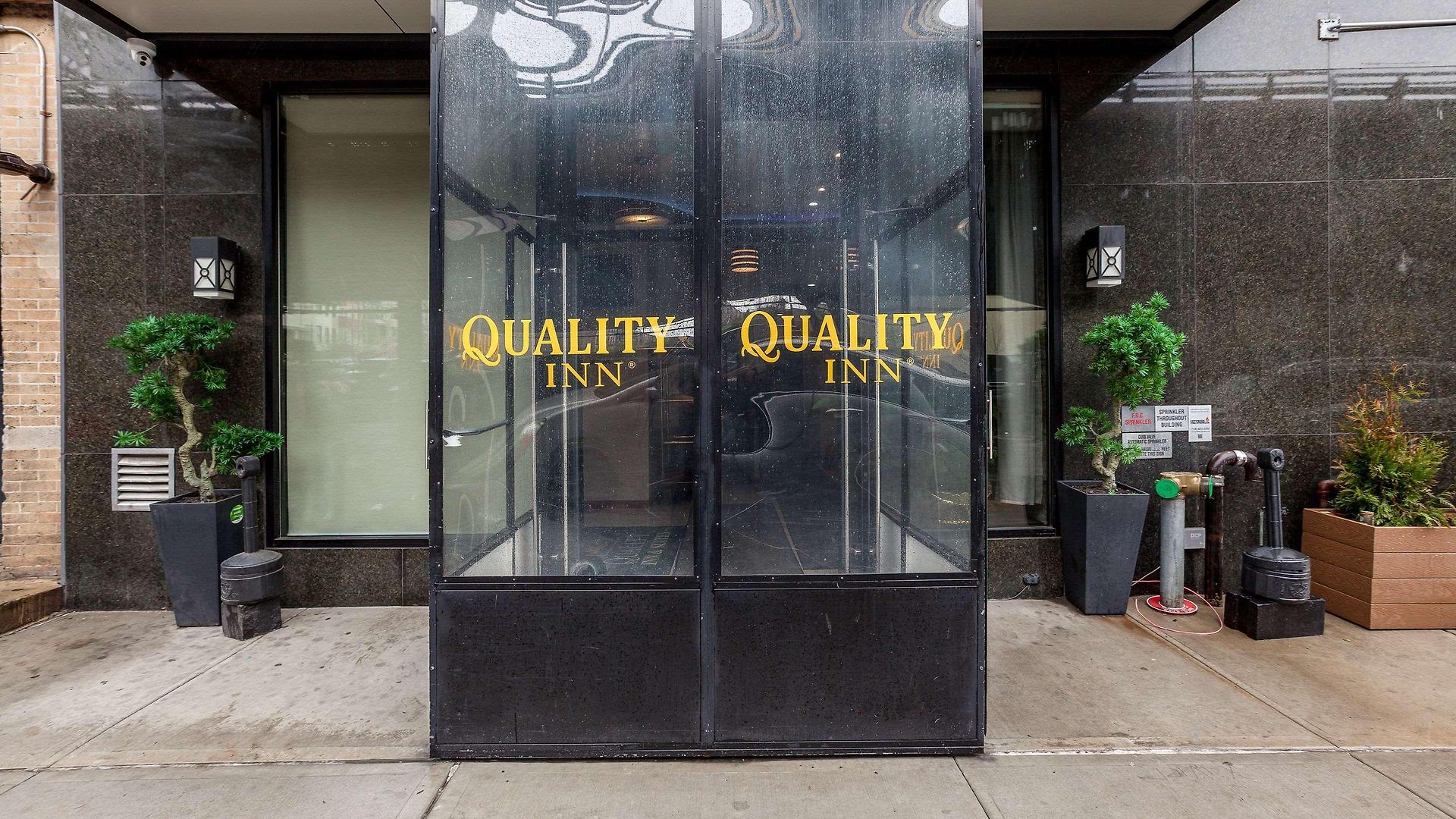 Quality Near Sunset Park Hotel New York