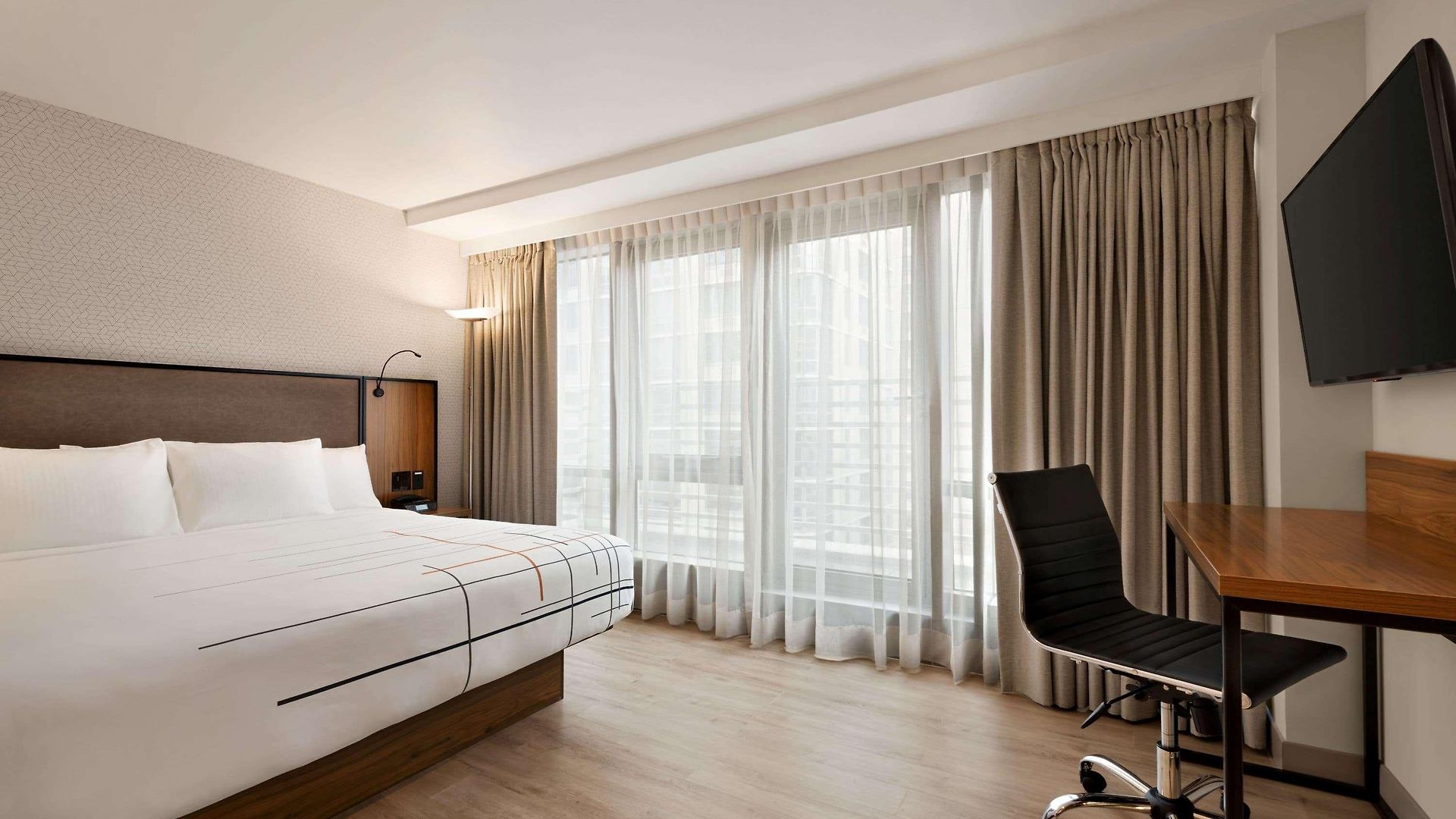 La Quinta By Wyndham Time Square South 3*