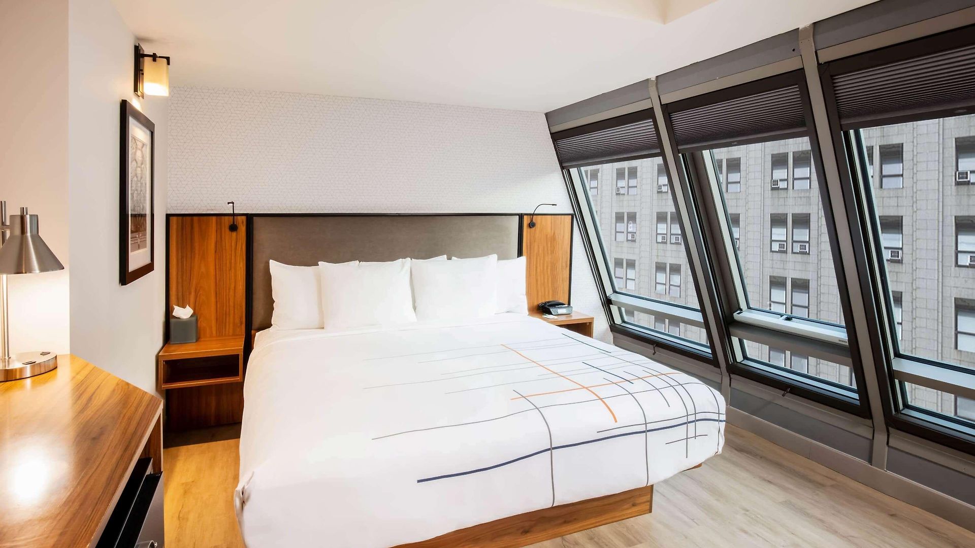 La Quinta By Wyndham Time Square South 3*