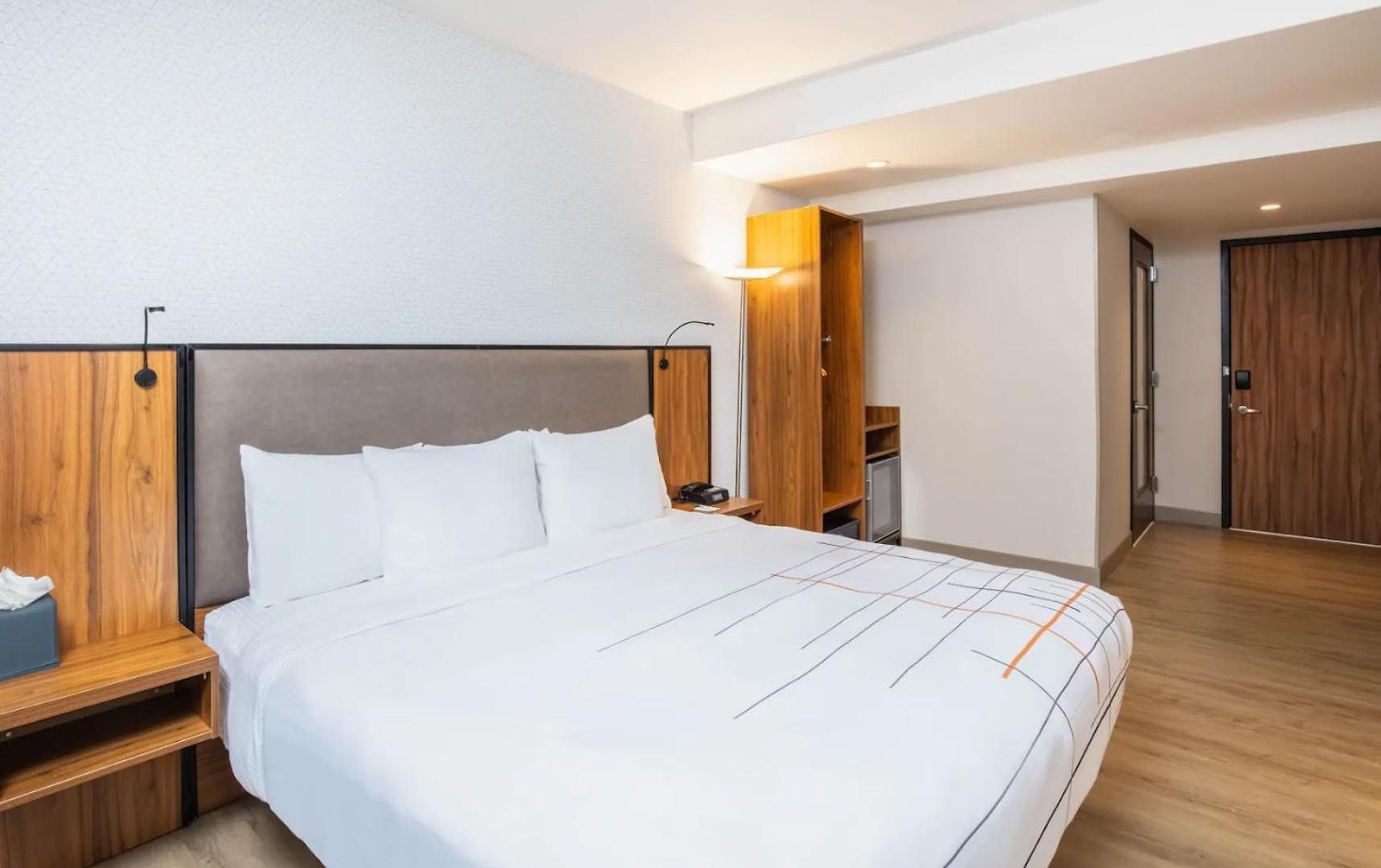 La Quinta By Wyndham Time Square South 3* New York