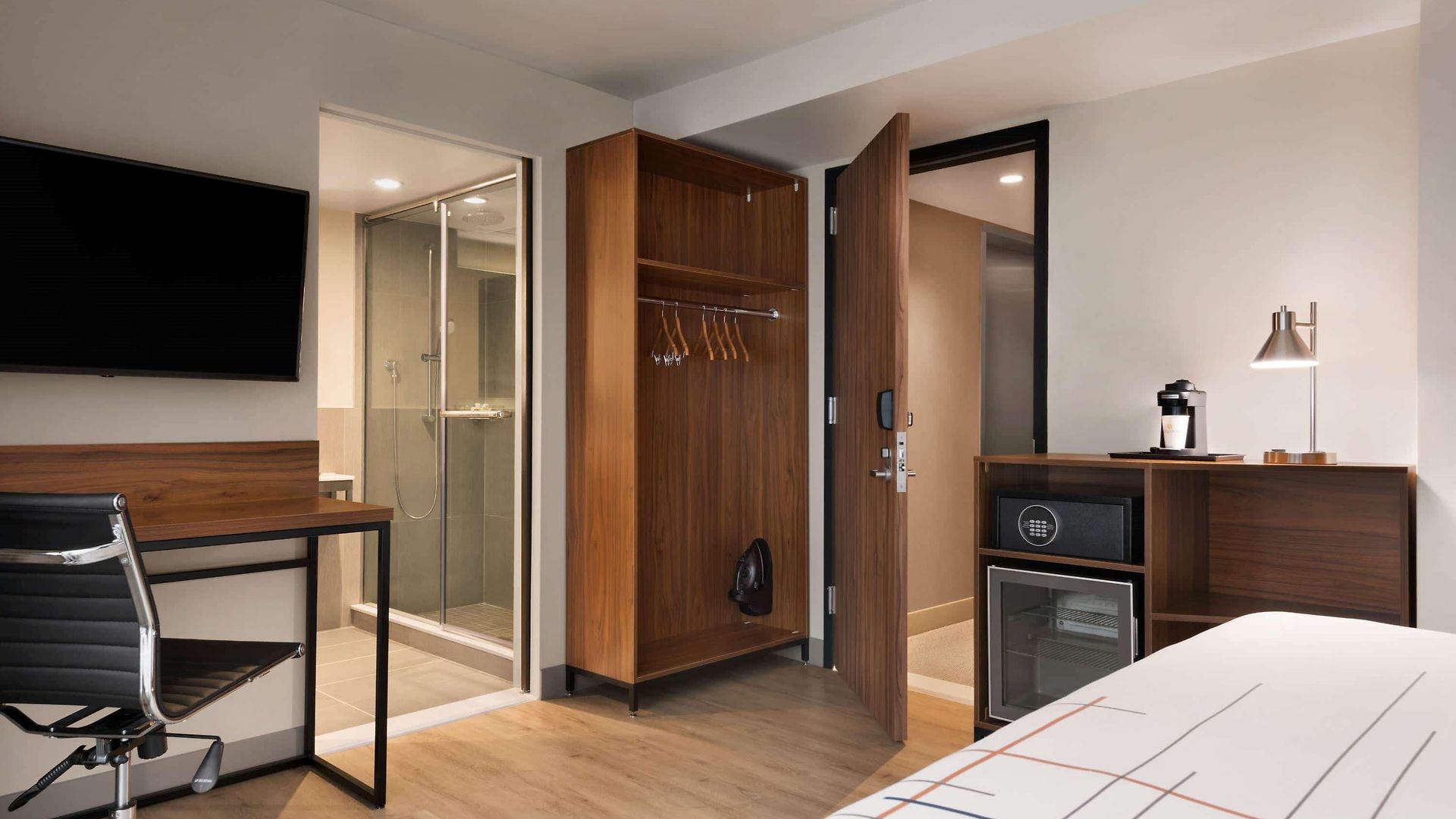 Hotel La Quinta By Wyndham Time Square South