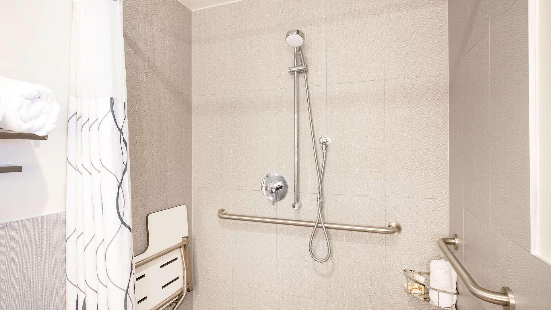 La Quinta By Wyndham Time Square South