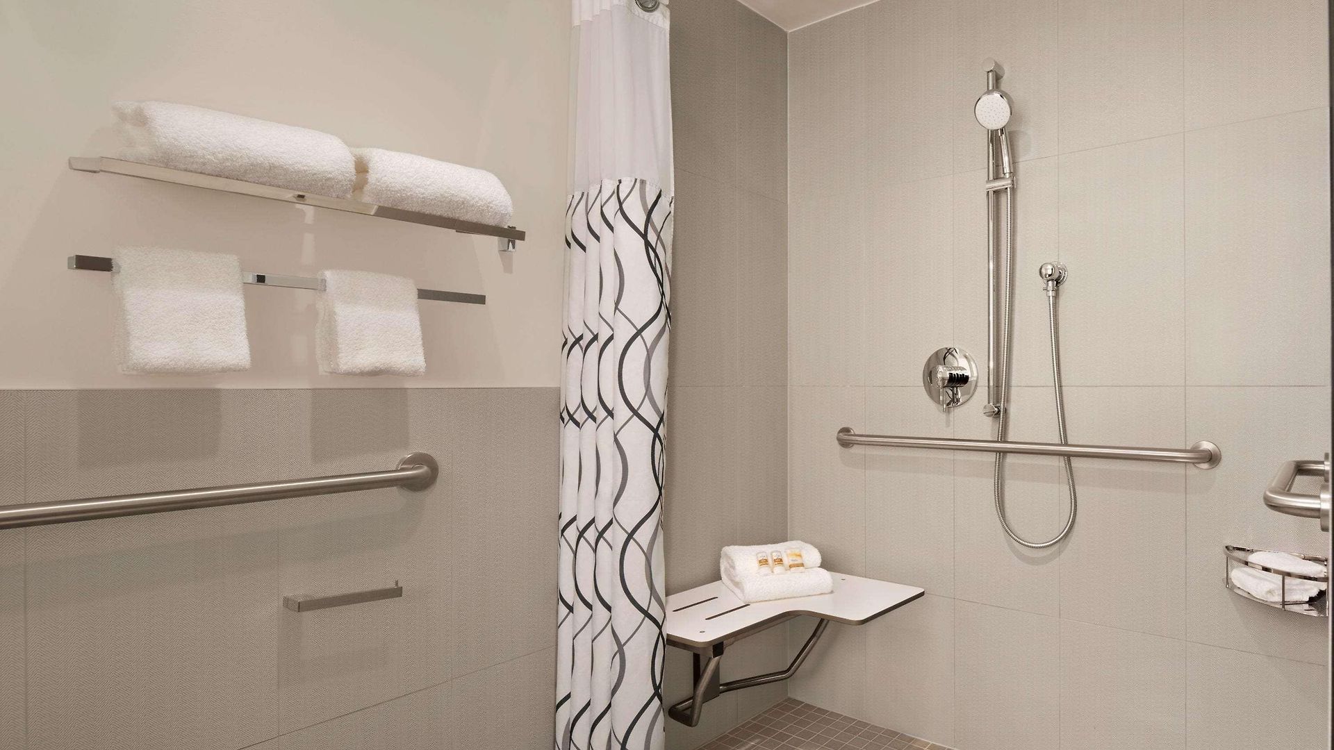 Hotel La Quinta By Wyndham Time Square South New York