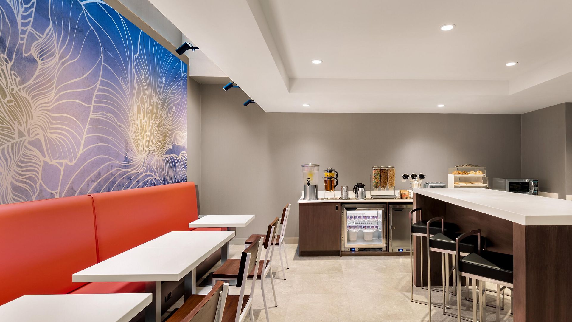 La Quinta By Wyndham Time Square South Hotel 3*